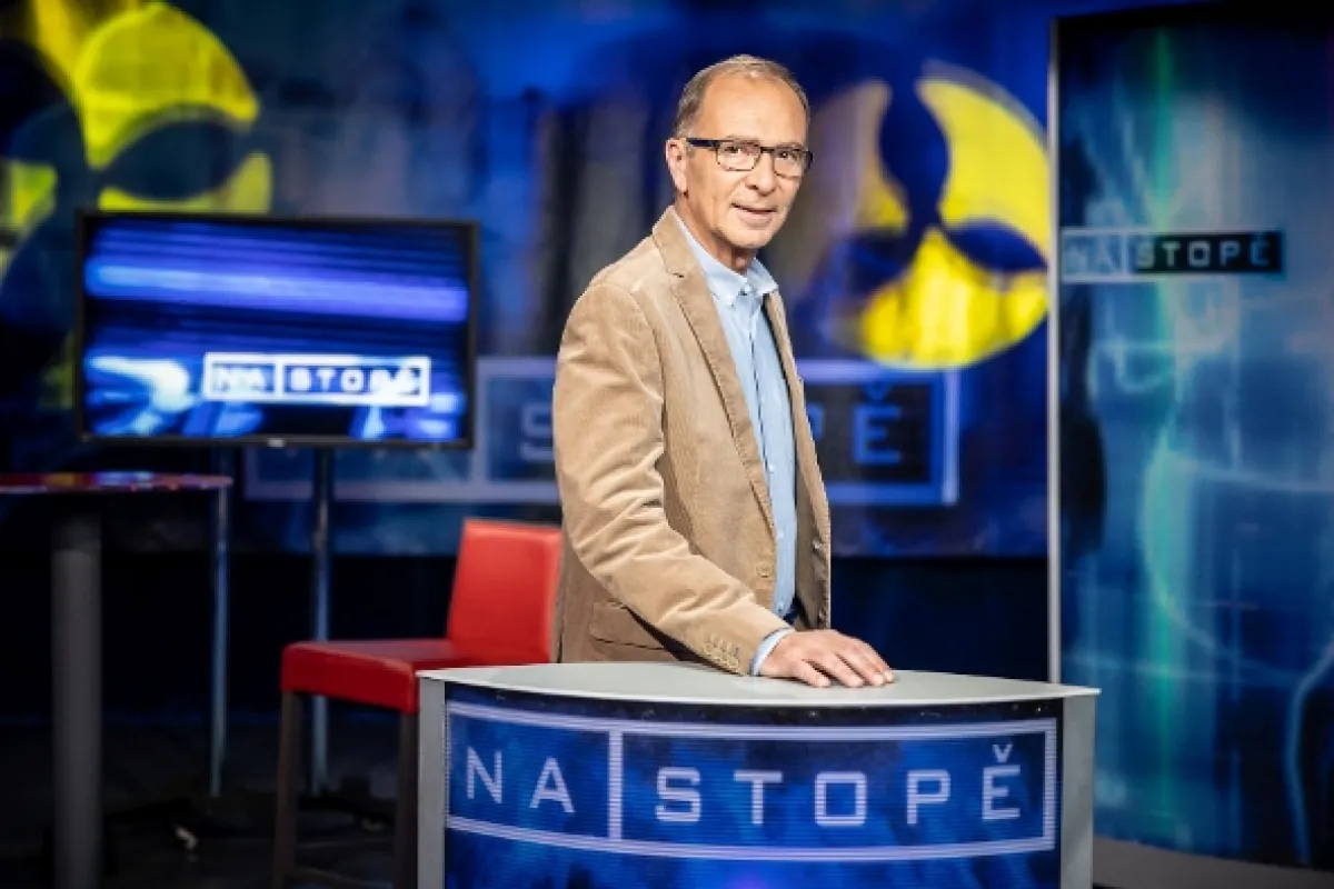 Na stopě - fotogaléria