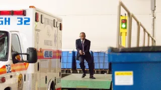 Tři dny ke svobodě