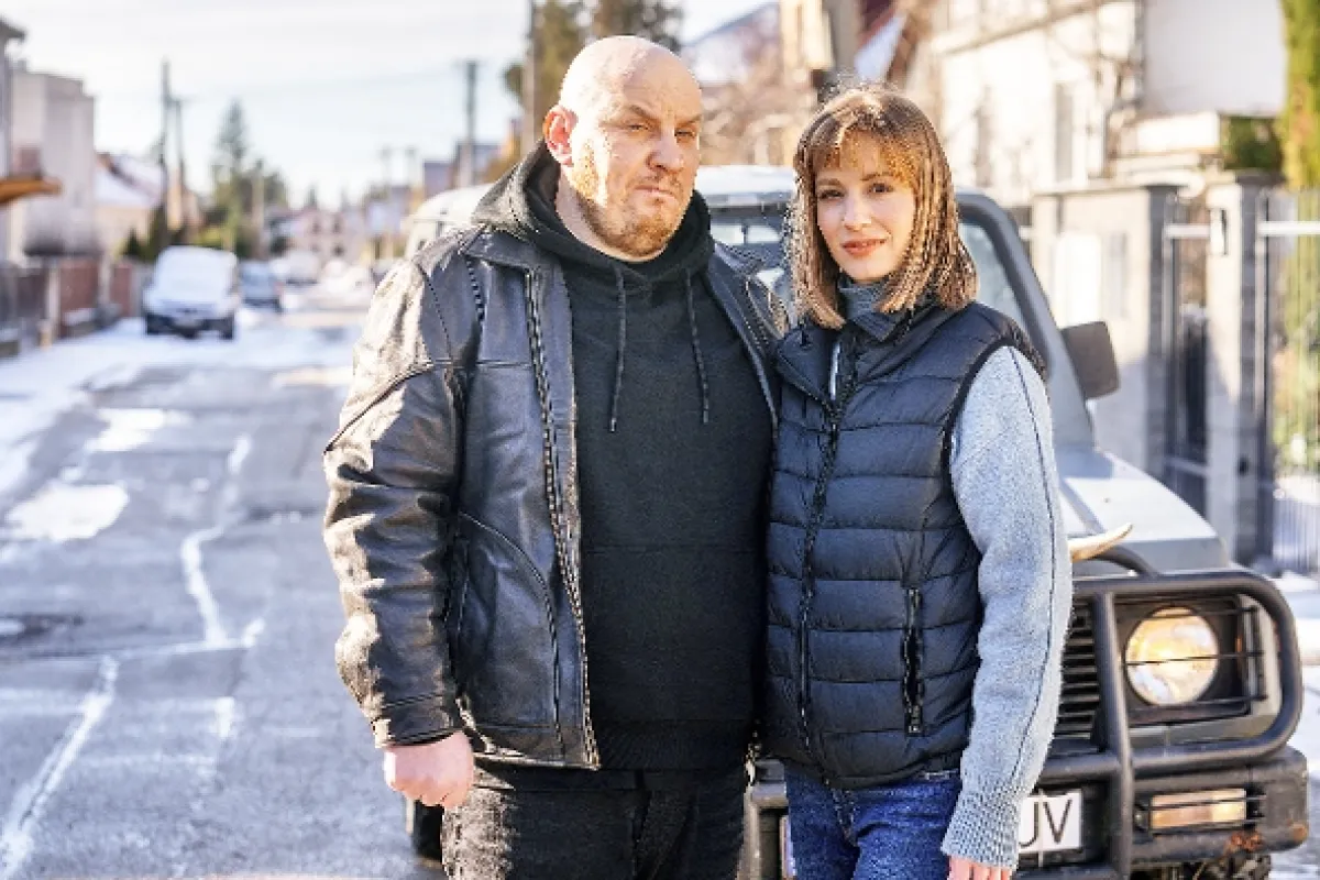 Hranica - fotogaléria