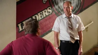 Malý Sheldon III (2)