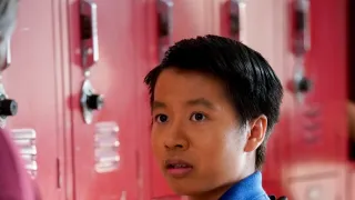 Malý Sheldon III (2)