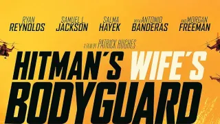 Zabijakov osobný strážca 2