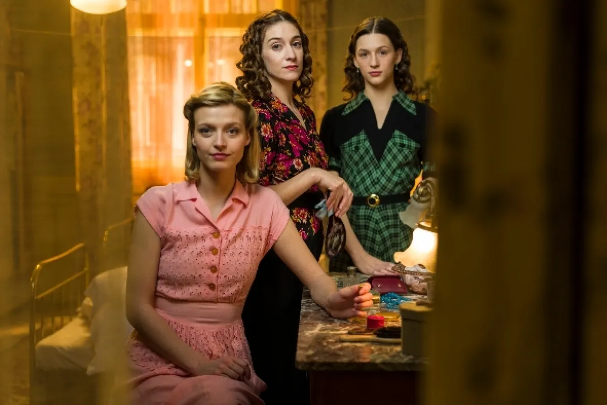 Zlatá labuť, 2023 - fotogaléria