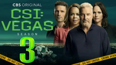 C.S.I.: Vegas III (8)