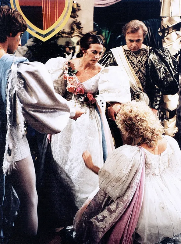 Paví král, 1978 - fotogaléria