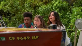 Práce bokem II (13/20)