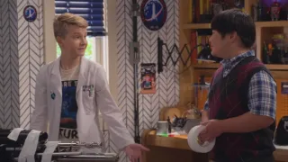 Práce bokem II (13/20)