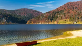 Od východu na východ