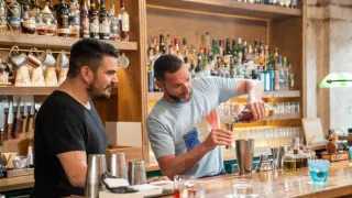 Gordon, Gino a Fred na cestách III (4)