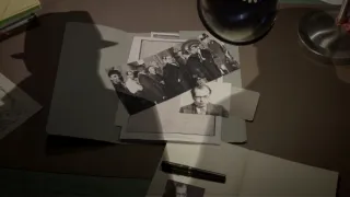 Nacistický soudní teror (1/2)