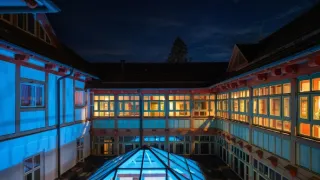 Naše lázně (8/10)