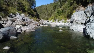 Planeta Kalifornie (1/2)