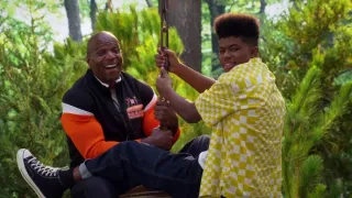 Práce bokem II (11/20)