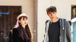 Bratři a sestry (47)