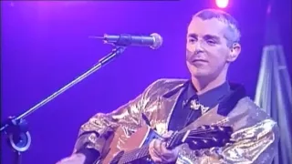 Pet Shop Boys: Discovery Live In Rio 1994