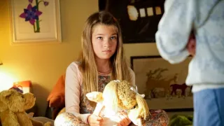 Malý Sheldon III (1)