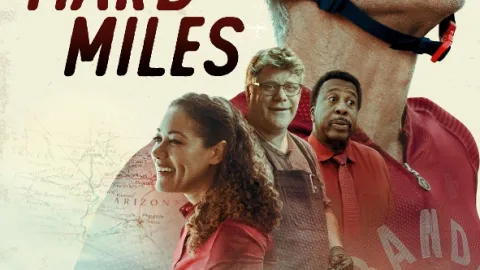 I cesta môže byť cieľom