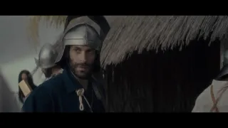 Vzestup a pád conquistadorů (6/6)