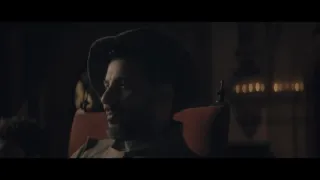 Vzestup a pád conquistadorů (6/6)