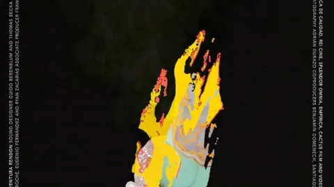 Diamantový plášť