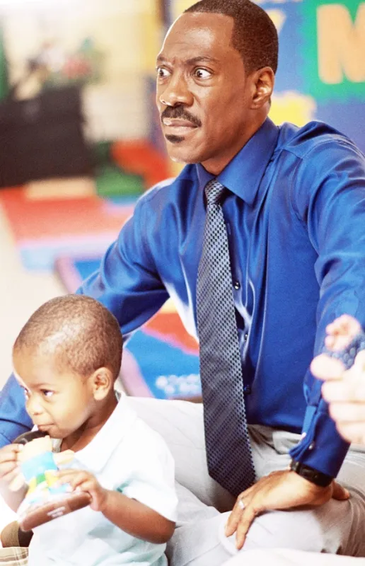 Tisíc slov (A Thousand Words), 2012 - fotogaléria