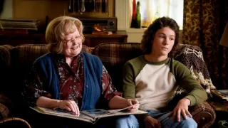 Malý Sheldon III (6)