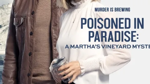 Záhady na ostrove (1/4)