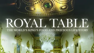 Na kráľovskej tabuli