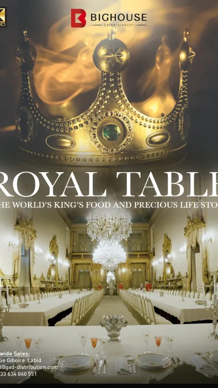 Na kráľovskej tabuli, 2024 - fotogaléria