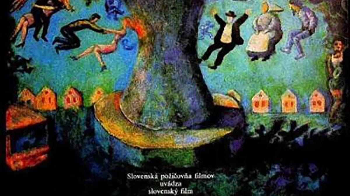 Hody, 1987 - fotogaléria