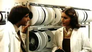 Co je vám, doktore?