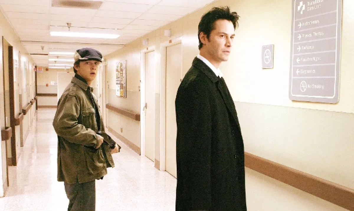 Constantine, 2005 - fotogaléria