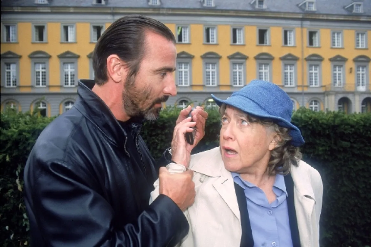 Kobra 11 (Alarm für Cobra 11 XVI), 2011 - fotogaléria