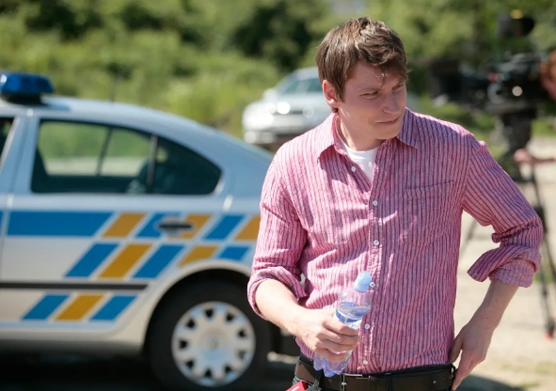 Kriminálka Anděl, 2010 - fotogaléria