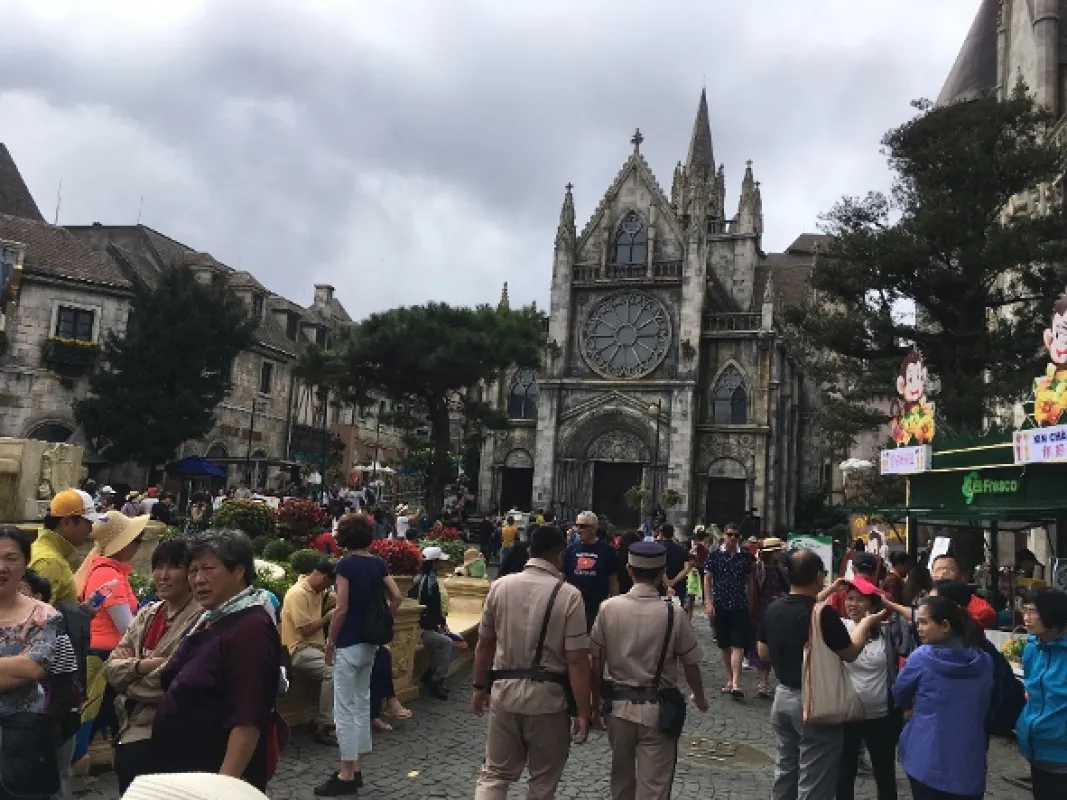 Postřehy odjinud - fotogaléria