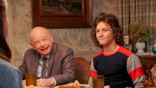 Malý Sheldon III (5)