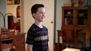 Malý Sheldon III (5)