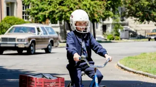 Malý Sheldon II (21)