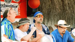 Chlapi sobě: Žiješ jenom jednou