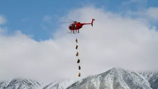 Planeta Kalifornie (1/2)