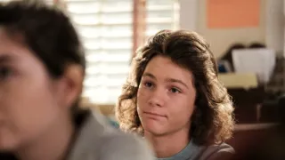 Malý Sheldon III (4)