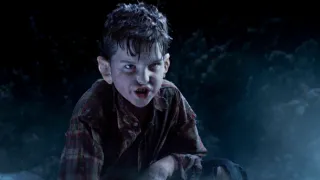 Malý Sheldon III (4)