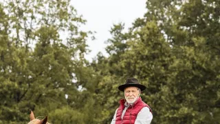 O lidech a koních (3)