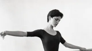 Madonna, cesta za slávou