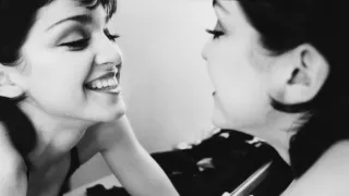 Madonna, cesta za slávou