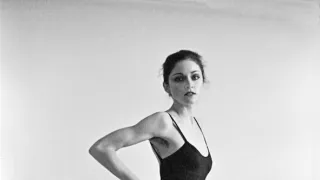 Madonna, cesta za slávou