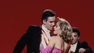 Madonna, cesta za slávou