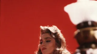 Madonna, cesta za slávou
