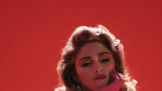 Madonna, cesta za slávou