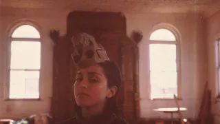 Madonna, cesta za slávou